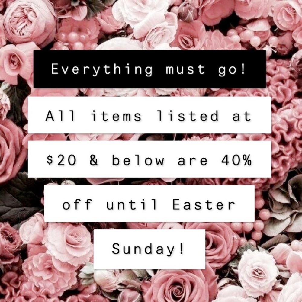 SALE🙌🙌🙌